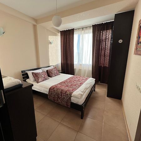 2-Room Apartment Nft Gudauri Penta 405 Экстерьер фото