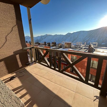 2-Room Apartment Nft Gudauri Penta 405 Экстерьер фото
