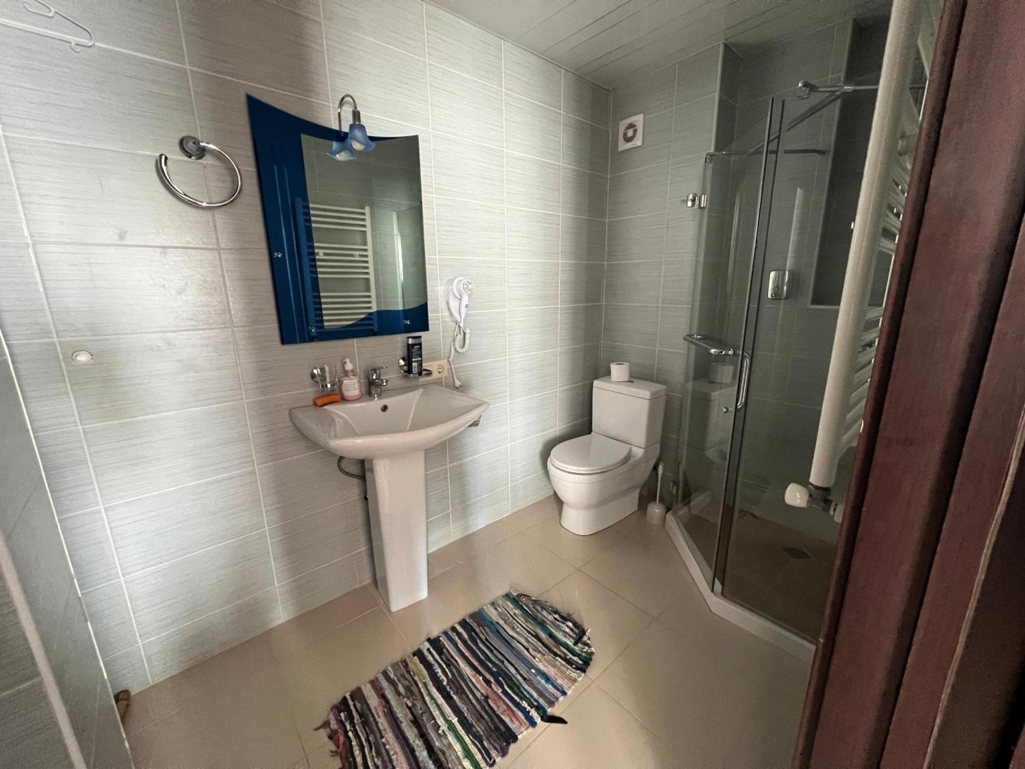 2-Room Apartment Nft Gudauri Penta 405 Экстерьер фото